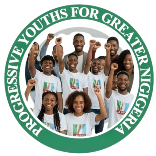 Progressive Youths For Greater Nigeria